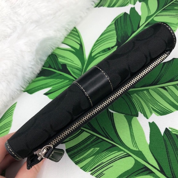 COACH WALLET - Picture 6 of 10